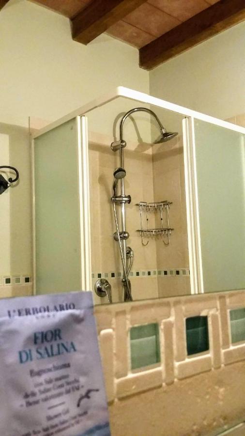 Corte Stellata Holiday Apartments Екстер'єр фото