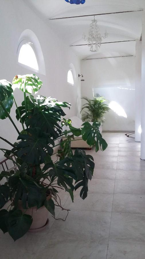 Corte Stellata Holiday Apartments Екстер'єр фото