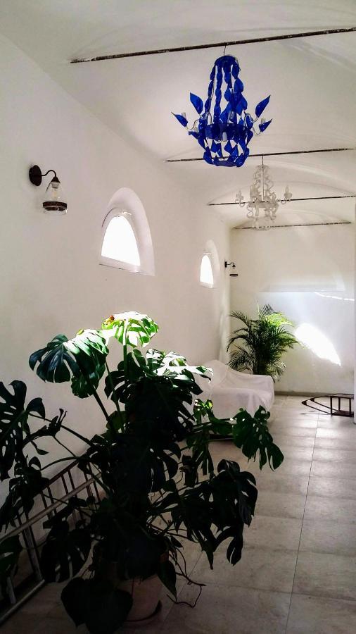 Corte Stellata Holiday Apartments Екстер'єр фото