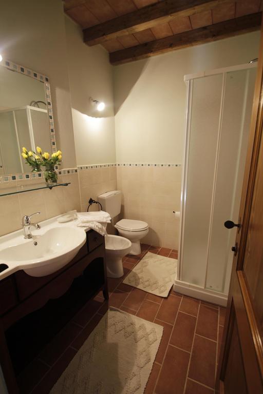 Corte Stellata Holiday Apartments Екстер'єр фото