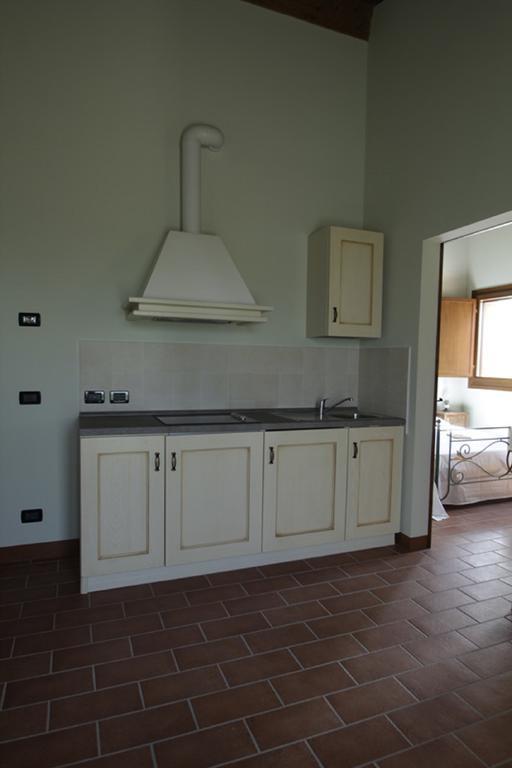 Corte Stellata Holiday Apartments Екстер'єр фото
