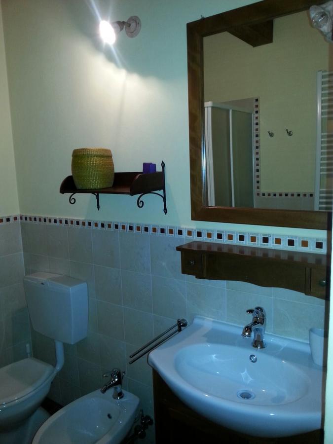Corte Stellata Holiday Apartments Екстер'єр фото