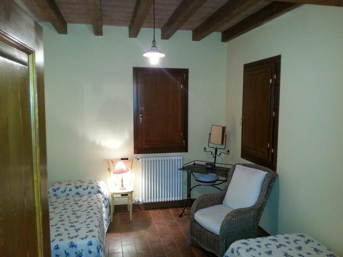 Corte Stellata Holiday Apartments Екстер'єр фото