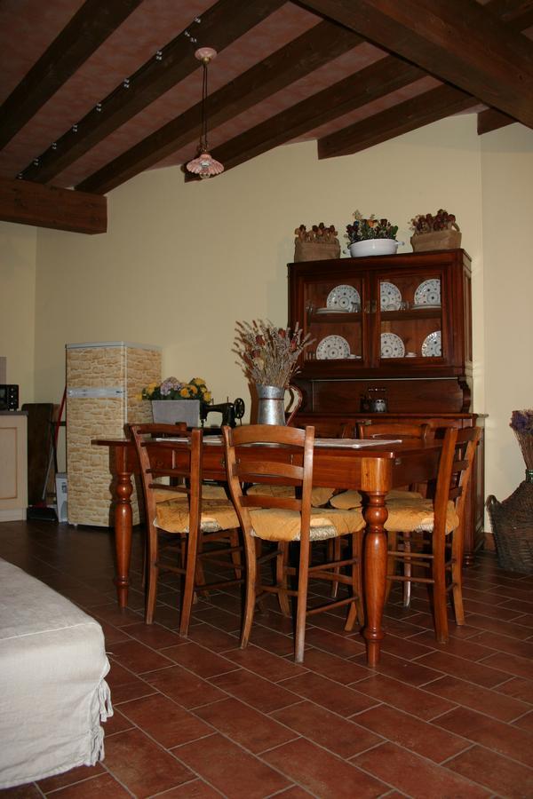 Corte Stellata Holiday Apartments Екстер'єр фото
