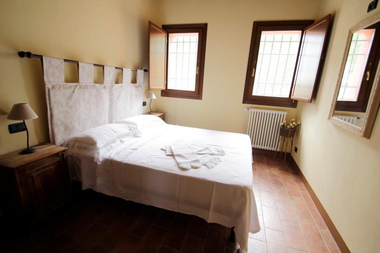 Corte Stellata Holiday Apartments Екстер'єр фото