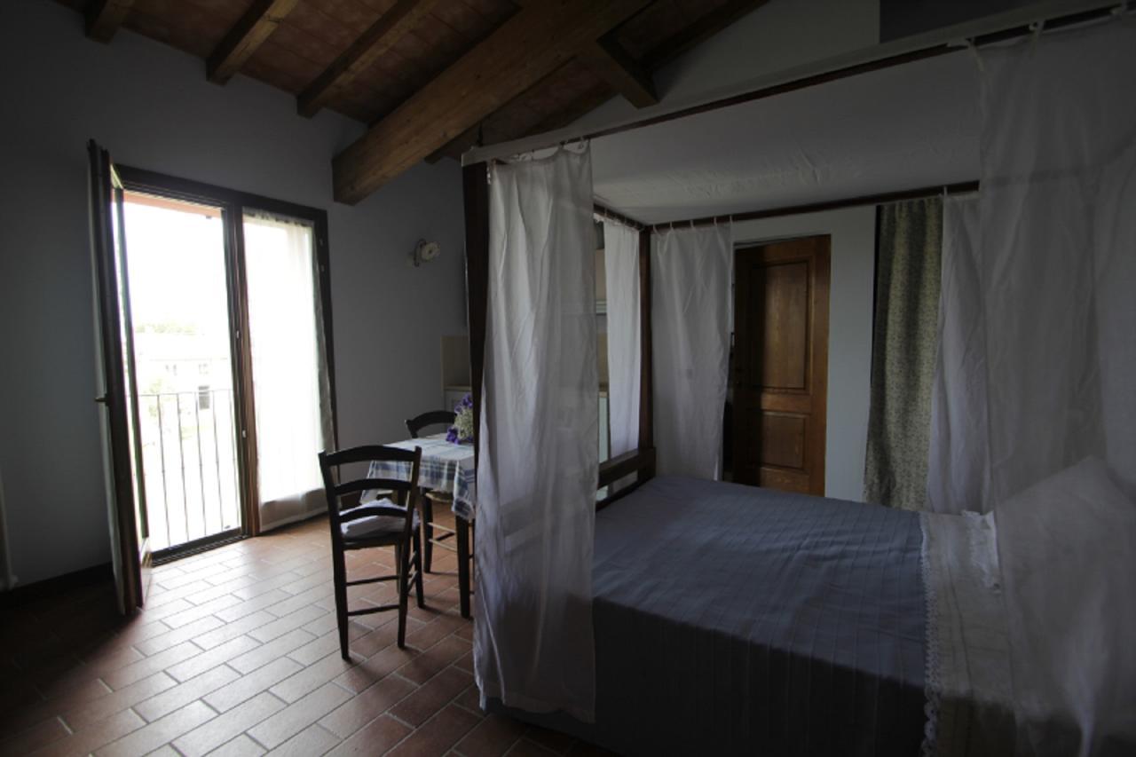 Corte Stellata Holiday Apartments Екстер'єр фото