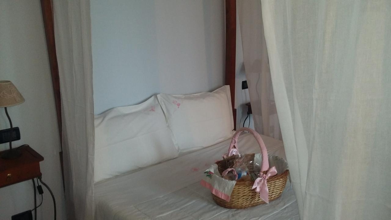 Corte Stellata Holiday Apartments Екстер'єр фото