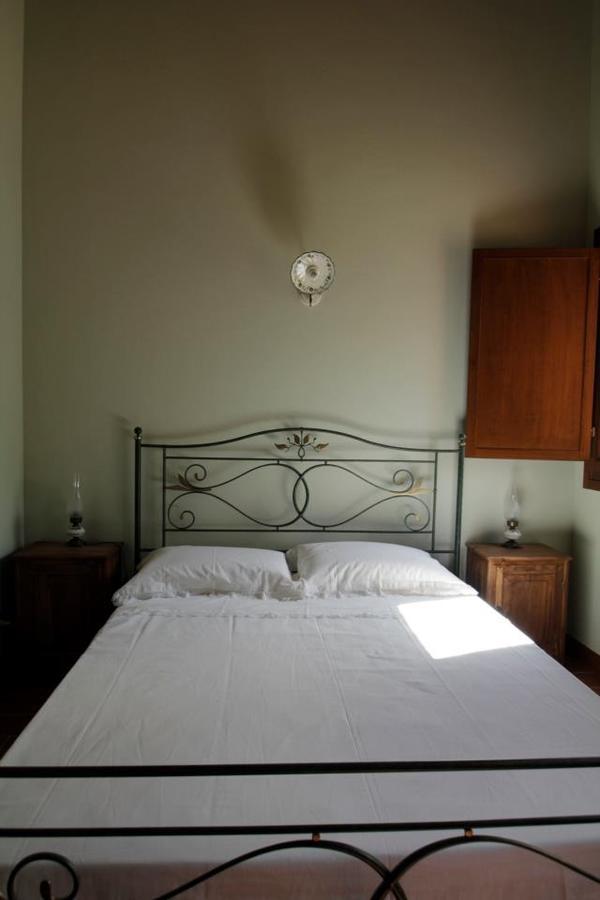 Corte Stellata Holiday Apartments Екстер'єр фото