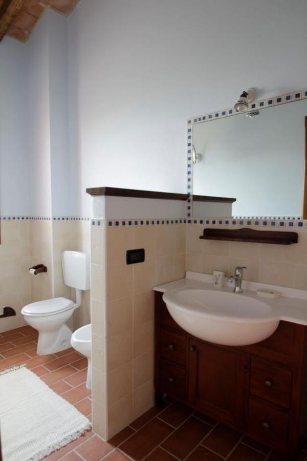 Corte Stellata Holiday Apartments Екстер'єр фото